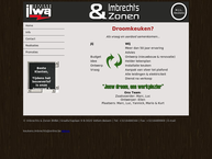 Site de Imbrechts & Co Bvba