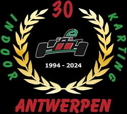 Indoorkarting Antwerpen