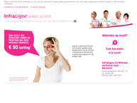 Site de InfraLigne