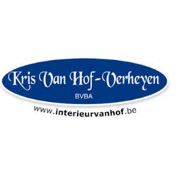 Van Hof-Verheyen Kris