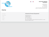 Industrial Process Equipment