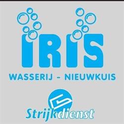 Wasserij Nieuwkuis Iris