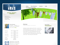 Site de Wasserij Nieuwkuis Iris