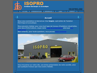 Isopro SA