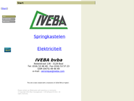Iveba BVBA