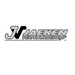 Jaeken Verhuurbedrijf