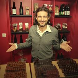 Jean FV Chocolatier SPRL