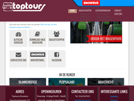 Site de Toptours