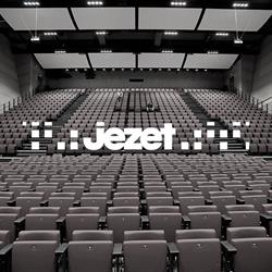Jezet Seating N.V.