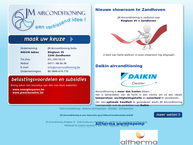 Jm Airconditioning