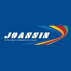 Joassin René Ets