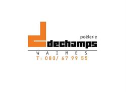 Dechamps Chauffage