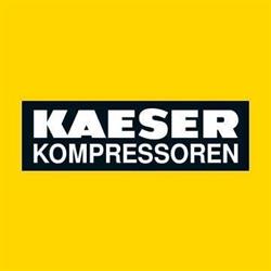 KAESER KOMPRESSOREN BV