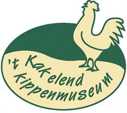 Kakelend Kippenmuseum