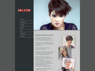 Site de Maxim