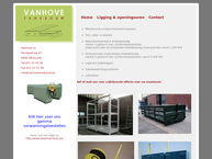 Vanhove