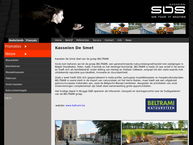De Smet Sascha