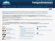 Kbc Verzekeringen, Van Wemmel & de Cat