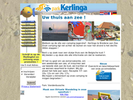 Site de Kerlinga