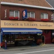 Ignace en Liliane