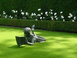Kunstgraswereld-Resigrass B.v.b.a.