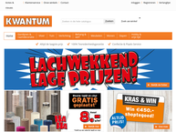 Kwantum Belgie
