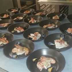 Hotel La Barakka