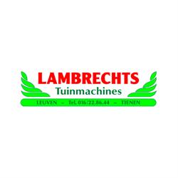 Lambrechts Tuinmachines