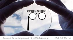 Optiek Serry Vision