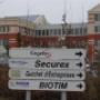panneaux indicateur La Signalisation