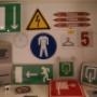 pictogramme La Signalisation