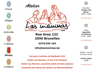 las Meninas