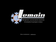 Christophe Lemain