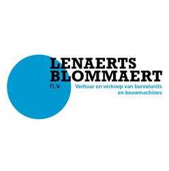 Lenaerts-Blommaert