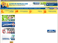 Le Roi Du Matelas