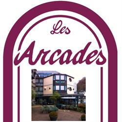 Hôtel Les Arcades