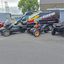 Lm Motors
