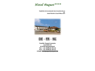 Paquet Hotel Pgmbh