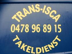 Trans-Isca