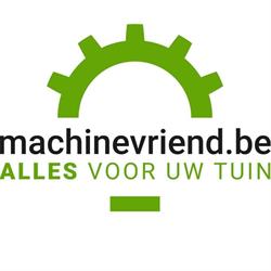 De Machinevriend BVBA