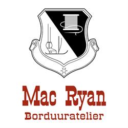 MAC RYAN
