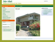 Aide Fraternelle Asbl Mrs, Sur Abri-Mrs
