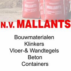 Mallants nv