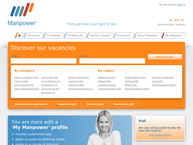 Manpower Sales & Contact Center, Manpower Belgium