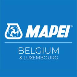 Mapei Benelux SA
