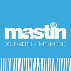 Mastin Drukkerij Bvba