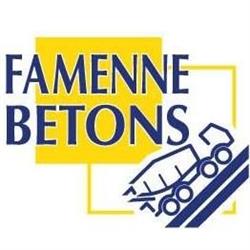 Famenne Betons sa