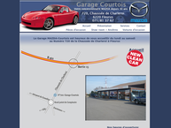 Garage Courtois Sprl