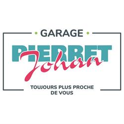 Pierret Johan Gge