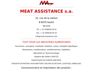 Meat Assistance